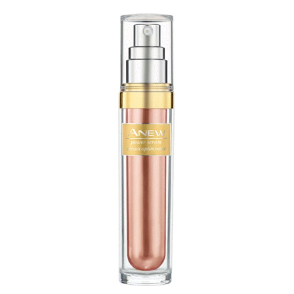 Avon Anew Power Serum Brand 30ml NEW